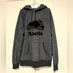 Men’s Roots Original Kanga Hoodie